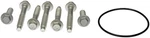 Dorman 966-006 Wheel Hub Bolt Select 15-21 Ford Models. Fixed Price $42.29.