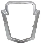 Ford Hood Emblem Bezel 1952 1954 Car, Station Wagon BA-16644-A. Fixed Price $45.00.