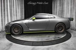 2013 Nissan Gt-r Premium Boostin Performance 4.1L Ams Fully Built!. Fixed Price $199800.00.