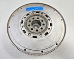 Very Nice Used Original Porsche 911 965 993 Turbo Dual Mass Flywheel. Fixed Price $400.00.