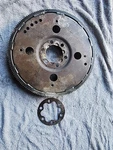 96 97 98 99 00 01 02 03 04 Wrangler 4.0L Auto Flywheel/flex Plate Oem. Fixed Price $48.21.