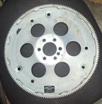 Prw Industries Extreme Duty Flexplate Sfi Gm LS1/LS2/LS6 168T 1834610. Fixed Price $70.00.