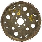 1989-1992 Ford Probe Lx Htchbck Flywheel E92Z6375A 2.2L At 4CY Gas Fwd 409-58336. Fixed Price $89.06.