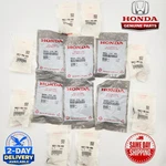 Genuine Honda Acura Oem K-series Flywheel & Pressure Plate Bolt Set K20 K24 New. Fixed Price $74.95.