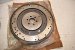 Remanufactured Flywheel And Ring Gear Ford C6E-6380-D Valero V2118 #C21. Fixed Price $119.95.