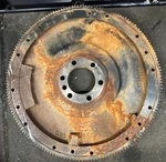 Volvo Penta 7.4L V8 Gm Flywheel # 14096805. Fixed Price $70.00.