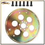 For LS1/LS2/LS6/5.3/6.0 To TH350/700R4/4L60 Adapter Flexplate With Bolts. Fixed Price $44.95.