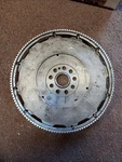 1987-1989 Porsche 911SC Lightened Flywheel 3.2L H6 Carrera Made From Factory. Fixed Price $699.99.