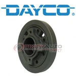 Dayco Harmonic Balancer 1968-1969 Ford Custom 5.0L V8 Engine Cylinder Cc. Fixed Price $222.53.