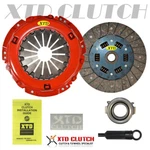 Amc Stage Clutch Kit 2004 2005 2006 2007 2008 2009 2010 Scion 2.4L 2AZ-FE. Fixed Price $76.54.