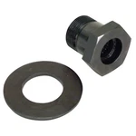 Flywheel Gland Nut & Washer, Chromoly, 36MM Dunebuggy Vw. Fixed Price $37.26.