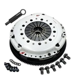 Cm 700HP Multi-plate Clutch Flywheel Complete Kit S550 Ford Mustang Ecoboost. Fixed Price $625.22.