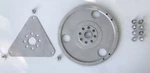 Bmw E23 E24 E28 Oem M30 4HP22 Automatic Hole Flywheel Flex Plate 11221287081. Fixed Price $99.00.