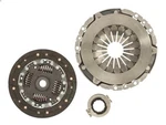 Clutch Kit Luk 619 3089 For Honda Hr-v (gh ) 1.6 2000-2003. Fixed Price $164.35.