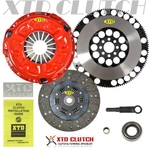 Xtd Stage 1 Clutch & Chrome Moly Flywheel Kit Fits 90-96 300ZX VG30DE N/t. Fixed Price $193.50.