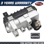 New Garrett Turbo Charger Electronic Actuator For Mercedes Sprinter G-277 G-001. Fixed Price $70.29.