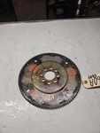 2001-2010 Chrysler Pt Cruiser 95-05 Neon 95-99 Mitsubishi Eclipse Flywheel. Fixed Price $99.99.