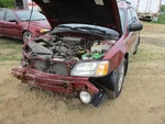 Flywheel/flex Plate Manual 2.5L Fits 00-03 Legacy 264093. Fixed Price $69.90.