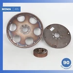 95-96 Jaguar Xjs Series 3 AJ16 4.0L Automatic Transmission Drive Flywheel Oem. Fixed Price $74.70.