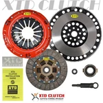 Xtd Stage 1 Clutch & P-lite Flywheel Kit Fits Impreza Wrx Legacy Gt 2.5L 5SPD. Fixed Price $203.88.