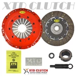 Xtd Stage Pro Clutch Kit 1996 1997 1998 1999 M3 3.2L E36 S52 98-02 Z3 Coupe. Fixed Price $102.18.