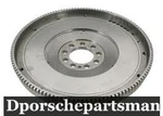 Porsche 911 Flywheel Sebro New #ns. Fixed Price $686.05.