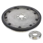 Clutch Flywheel Luk LFW268 Fits 1993 Nissan Altima 2.4L-L4. Fixed Price $164.95.