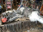 Flywheel/flex Plate Manual Transmission LS6 Engine Fits 01-04 Corvette 128772. Fixed Price $169.00.