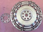 98 Honda Prelude Automatic Transmission H22A4 97-01. Fixed Price $48.99.