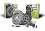 Blusteele Clutch Kit For Nissan Note E11 1.6 Ltr Dohc HR16DE 10/08-9/12 & Slave. Fixed Price $380.59.