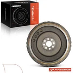 A-premium Clutch Flywheel For Chevrolet Prizm 98-02 Toyota Corolla HOLES&106T. Fixed Price $96.99.