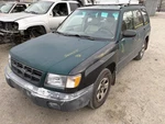 Flywheel/flex Plate Automatic Transmission Fits 94-97 Svx 1477483. Fixed Price $100.00.