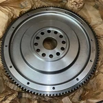 Akmi AK-3680922 Cummins Isx Flywheel Flat With 10" Opening. Fixed Price $500.00.