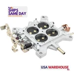 Advanced Engine 6465, One Complete Baseplate Assm 650-800 Cfm W/ 4-CORNER Perfor. Fixed Price $161.05.