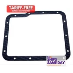 Fti F2557, One Pg Trans Pan Gasket Compressed Fiber Black Performance Parts. Fixed Price $31.68.