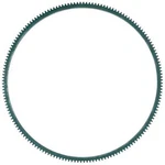 Clutch Flywheel Ring Gear Fits 1972-1998 Jeep J10 Cherokee Wagoneer Atp. Fixed Price $51.82.