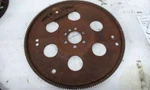 09-13 Gmc Sierra Flywheel/flex Plate Automatic 4.3 Liter. Fixed Price $80.00.