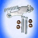 Door Hinge Repair Kit Ford Mustang Fairlane Falcon Mercury Cougar Comet 64-. Fixed Price $112.86.
