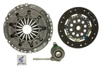 Transmission Clutch Kit For Volvo V70 2002 2007 Sachs K70433-02. Fixed Price $322.42.