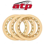 Atp Transmission Clutch Plate For 1974 Gmc K2500 Suburban - Automatic Gq. Fixed Price $42.22.