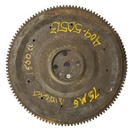 1974-1979 Mg Models Midget 1500 Flywheel TKC1840 Maunaul 409-50513 STK#P0409. Fixed Price $83.12.