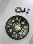 2017-2022 Nissan Rogue Sport 2.0 Flywheel/ Flex Plate M42A-0147S Oem. Fixed Price $79.99.