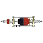 Allstar Performance ALL56365 Bushing Style Pull Bar Dual Shaft. Fixed Price $458.73.