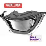 Racing R9417, Powerglide Flywheel Dust Cover High Performance & Par. Fixed Price $77.74.