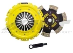 Act GM9-HDG6 For 1998 Chevrolet Camaro Hd/race Sprung Pad Clutch Kit. Fixed Price $602.95.