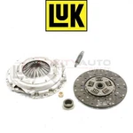 Luk Mx Clutch Kit For 1975-1978 Gmc G15 Manual Transmission Shift Ca. Fixed Price $171.98.
