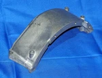 1985 1986 Bmw E24 635CSI Speed Automatic Transmission Lower Bell Housing Cover. Fixed Price $52.16.