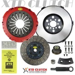 Xtd Stage Clutch & Chrome Moly Flywheel Kit 93-97 Firebird Camaro 5.7L LT1. Fixed Price $377.68.