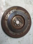 Flywheel/flex Plate Manual Transmission Fits 07-08 304369. Fixed Price $59.99.