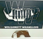 97-02 Jeep Tj Wrangler 2.5 Automatic Trans Inspection Dust Converter Cover Plate. Fixed Price $32.76.